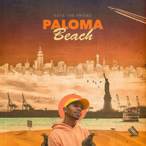Paloma Beach