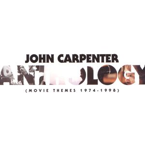 Anthology: Movie Themes 1974-1998