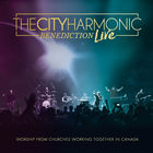 The City Harmonic - Benediction (Live)