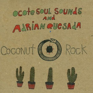 Coconut Rock