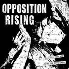 Opposition Rising - Get Off Your Ass (EP)