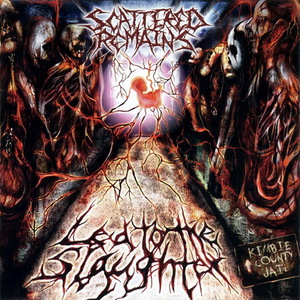 Led To The Slaughter