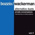 Terry Bozzio - Alternative Duets Vol. 1