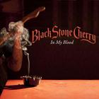 Black Stone Cherry - In My Blood (CDS)