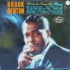 Brook Benton - Born To Sing The Blues (Vinyl)