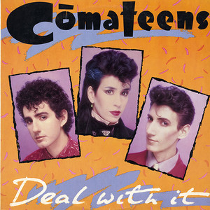 Deal With It (Vinyl)