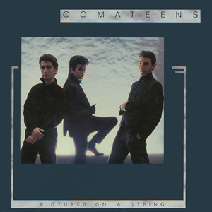 Pictures On A String (Vinyl)