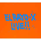 David Lindley - El Rayo-X Live!