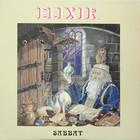 Elixir - Sabbat (Vinyl)