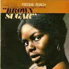 Freddie Roach - Brown Sugar (Vinyl)