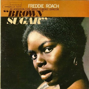 Brown Sugar (Vinyl)