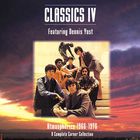 Dennis Yost & The Classics IV - Atmospherics 1966-1975: A Complete Career Collection