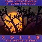 John Abercrombie - Solar (With John Scofield ) (Vinyl)