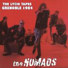 the nomads - The Lyon Tapes (Live) (Vinyl)
