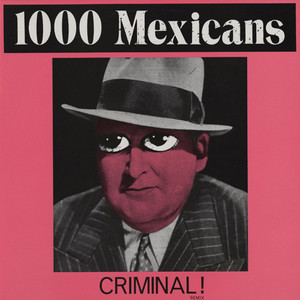 Criminal! (VLS)