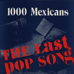The Last Pop Song (VLS)