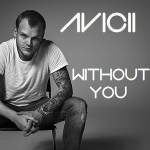 Without You (Feat. Sandro Cavazza) (CDS)