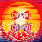 Dedringer - Second Arising (Vinyl)