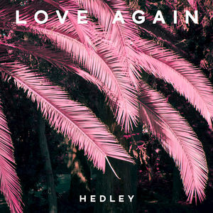 Love Again (CDS)