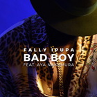 Fally Ipupa - Bad Boy (Feat. Aya Nakamura) (CDS)