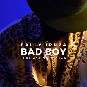 Bad Boy (Feat. Aya Nakamura) (CDS)
