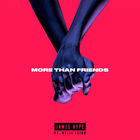 James Hype - More Than Friends (Feat. Kelli-Leigh) (CDS)