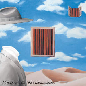 Monochrome: The Instrumentals