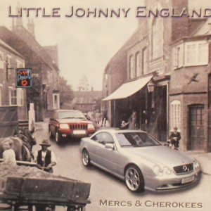 Mercs & Cherokees