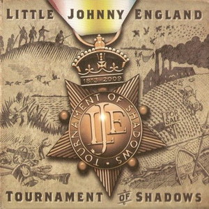 Tournament Of Shadows