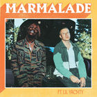 Macklemore - Marmalade (Feat. Lil Yachty) (CDS)