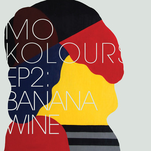 Ep2: Banana Wine (EP)