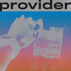 Frank Ocean - Provider (CDS)
