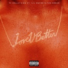 Ty Dolla $ign - Love U Better (CDS)