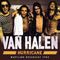 Van Halen - Hurricane: Live Maryland Broadcast 1982 CD1