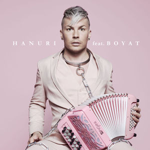 Hanuri (Feat. Boyat) (CDS)