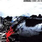 Airbag - Come On In (EP)