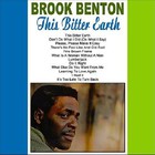 Brook Benton - This Bitter Earth (Vinyl)