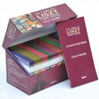Franz Liszt - Liszt: The Complete Piano Music CD10