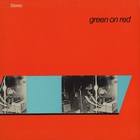 Green On Red - Green On Red (EP) (Vinyl)