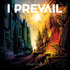 I Prevail - Alone (CDS)