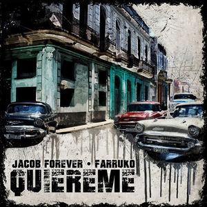 Quiereme (Feat. Farruko) (CDS)