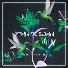 John De Sohn - Hum With Me (CDS)