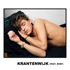 Krantenwijk (Feat. Boef, Prod. Jack $hirak) (CDS)