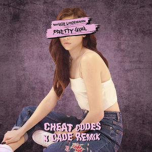 Pretty Girl (With Cheat Codes) (Cade Remix) (CDR)