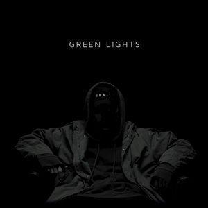 Green Lights (CDS)