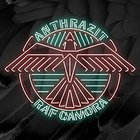 Raf Camora - Anthrazit (Limited Fanbox Edition) CD1