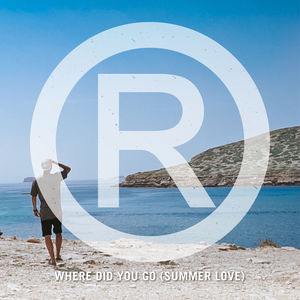 Where Did You Go (Summer Love) (CDS)