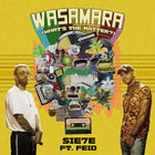 Wasamara (What's The Matter) (Feat. Feid) (CDS)