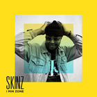 Skinz - I Min Zone (CDS)