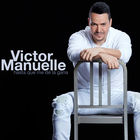 Victor Manuelle - Hasta Que Me De La Gana (CDS)